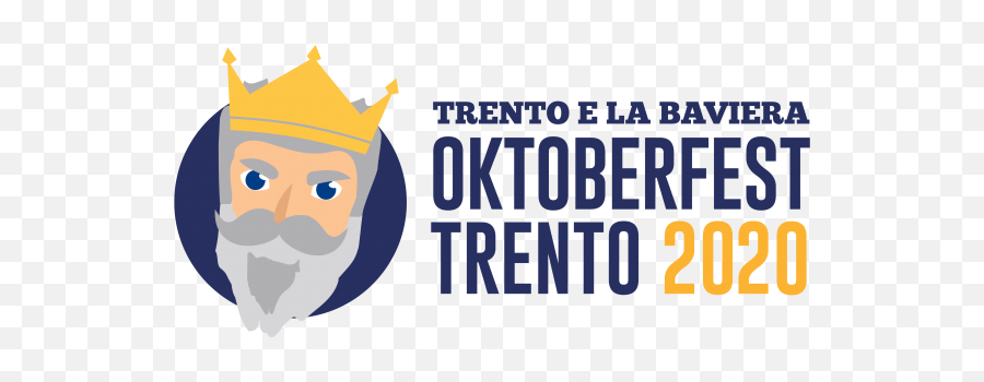 Oktoberfest Trento 2020 - Trento E La Baviera For Adult Emoji,Oktoberfest Emojis