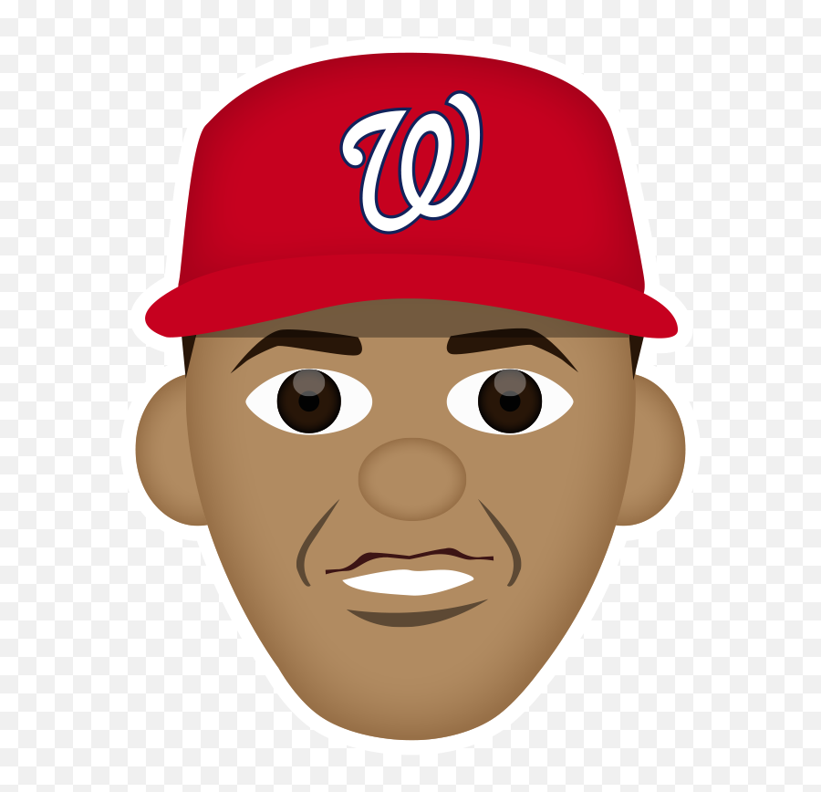 Nationals Emojis Fans Washington Nationals - Washington Nationals,Lost Emoji