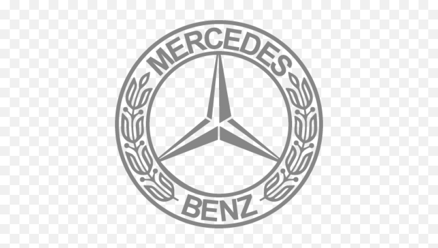 Mercedes Benz Logo Antiguo - Mercedes Logo Vector Emoji,Mercedes Benz Symbol Emoji