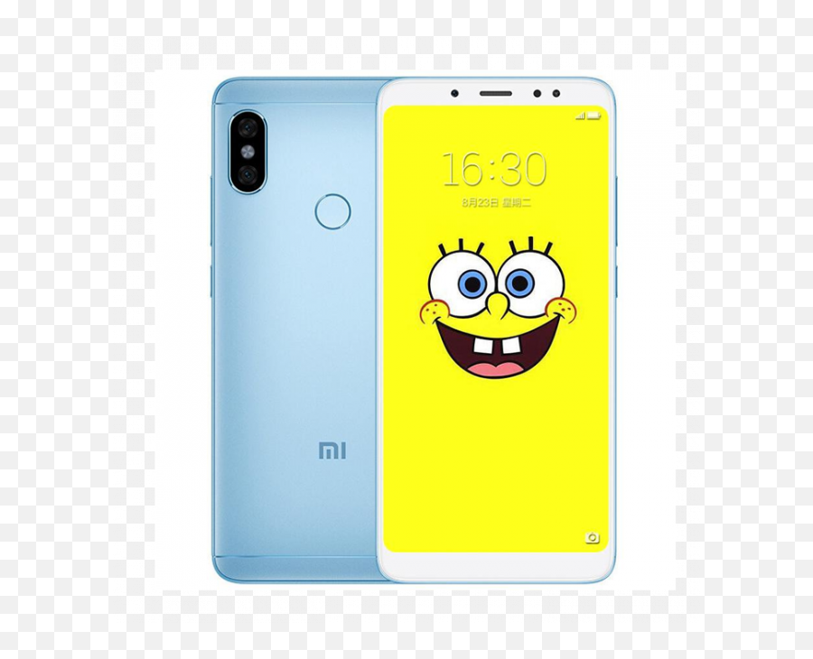 Xiaomi Redmi Note 5 - Camera Phone Emoji,Emoticon Xiaomi