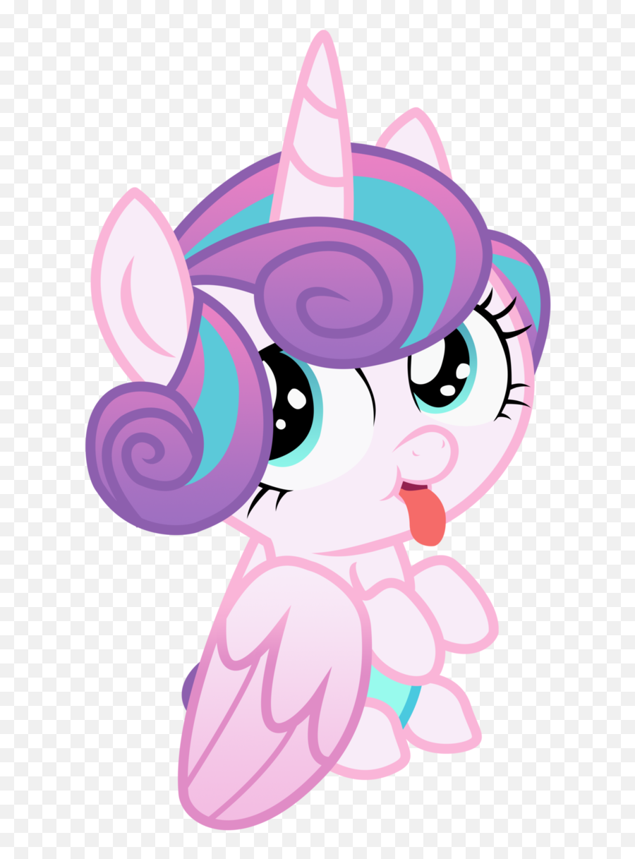 Vector Flurry Heart Paganmuffin Jelly - Mlp Flurry Heart Vector Emoji,Mlp A Flurry Of Emotions
