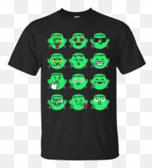 Make Our Guns Illegal And Weu0027ll Just Call Them Undocumented - Unisex Emoji,Gust The Emoji