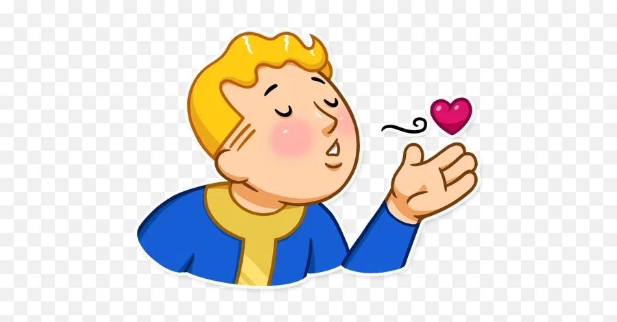Videogames Stickers For Whatsapp Page 1 - Stickers Cloud Emoji,Vault Boy Emotions