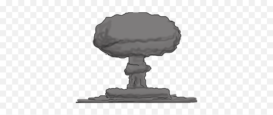 Transparent Mushroom Cloud Png Cartoon - Transparent Background Mushroom Cloud Png Emoji,Emoji Mushroom Cloud