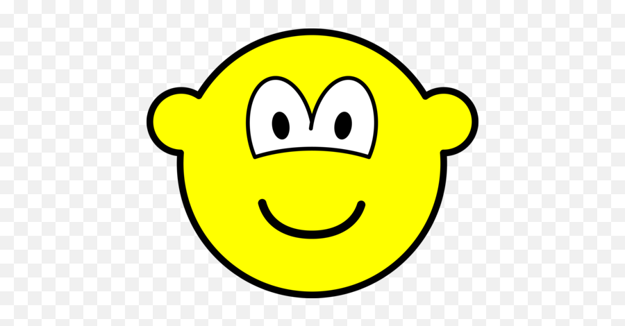 Gratis Emofaces Wallpapers Emoticons Buddy Icons En Smilies - Wide Grin Emoji,Emoticons Wallpapers