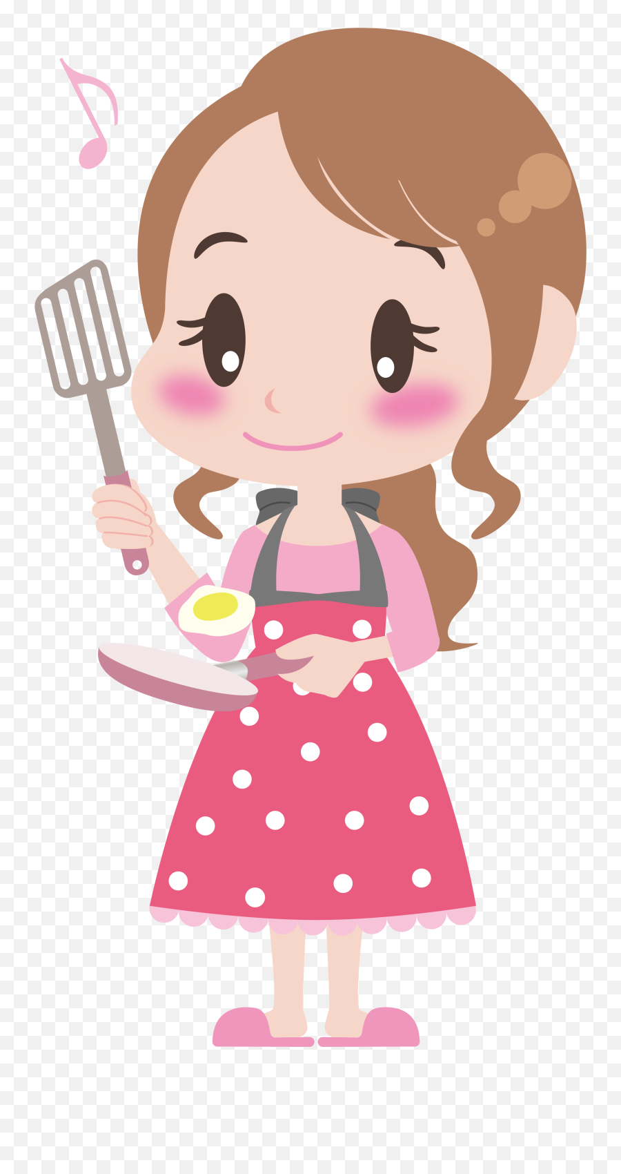 Wow Clipart Mother Wow Mother Transparent Free For Download - Desenho De Cozinheira Infantil Emoji,Willy Wonka Emoticon