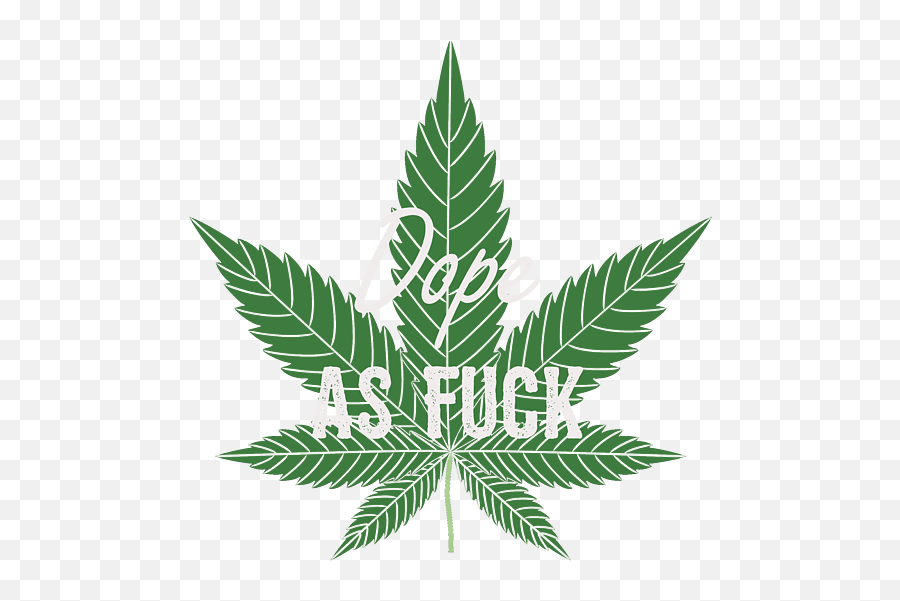 Weed Dope As Fuck Marijuana Leaf Throw Pillow - Cannabis Logo Emoji,Weed Emoticons For Iphone