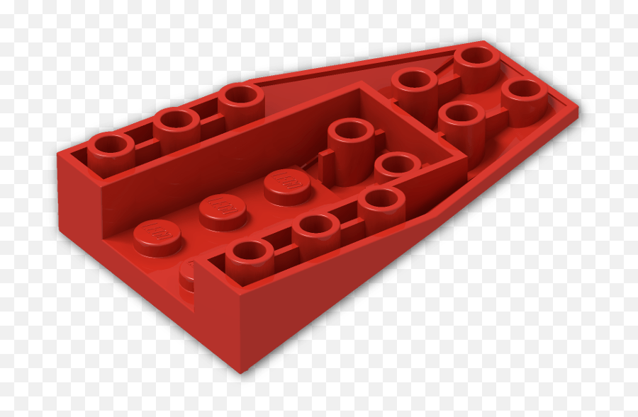 Lego Part 4856 Yellow Wedge 6 X 4 Inverted Set Of 3 - Solid Emoji,Bayley Emoji