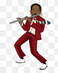 Future Partners With Appmoji For A New Emoji Pack Called - Future Bitmoji,Beyonce Emoji App