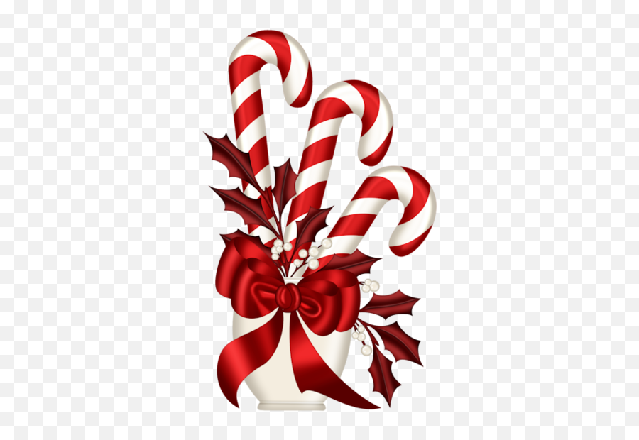 Pin - Transparent Background Christmas Candy Cane Png Emoji,Candy Cane Emoticon