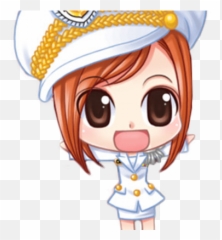 Ivonne Isaline D - Chibi Yoona Emoji,Animasi Emotion