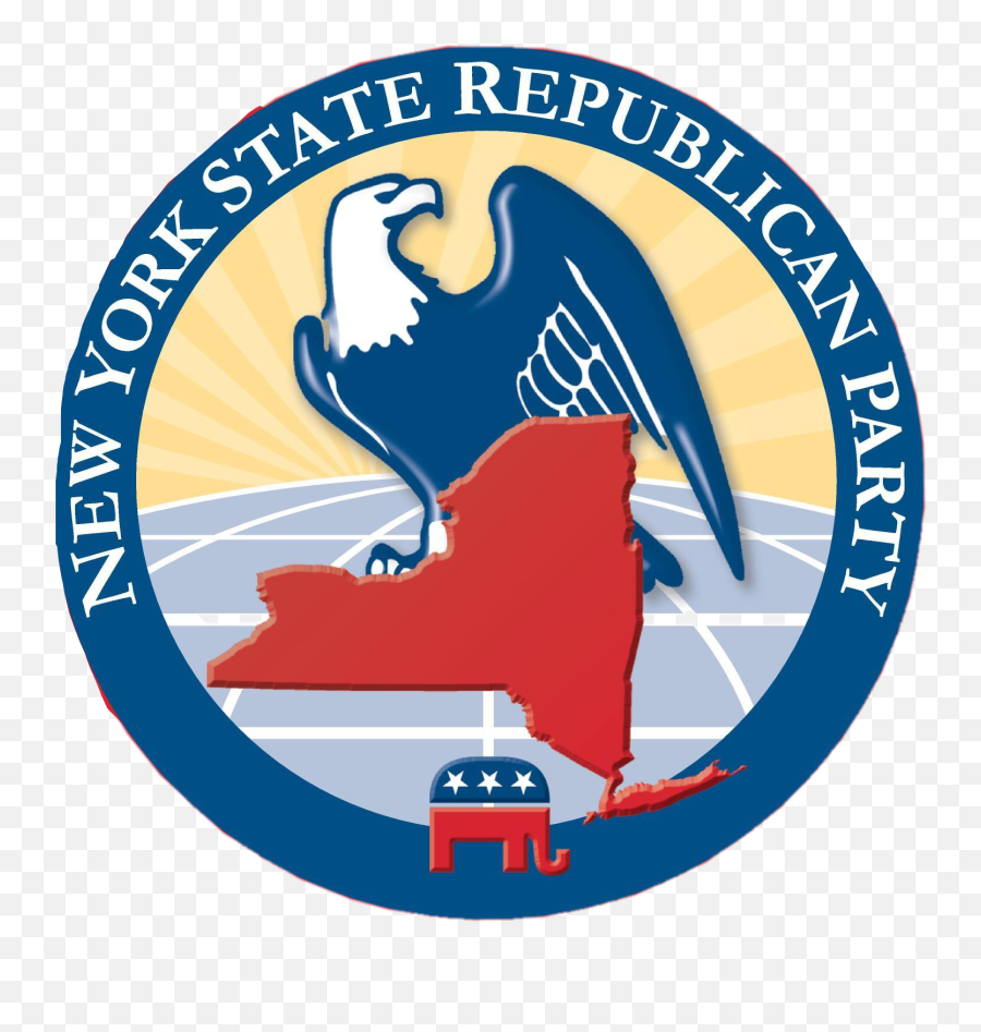 Newyork Newyorkstate Albany Sticker By Jmilio191 - Woodford Reserve Emoji,Republican Emoji