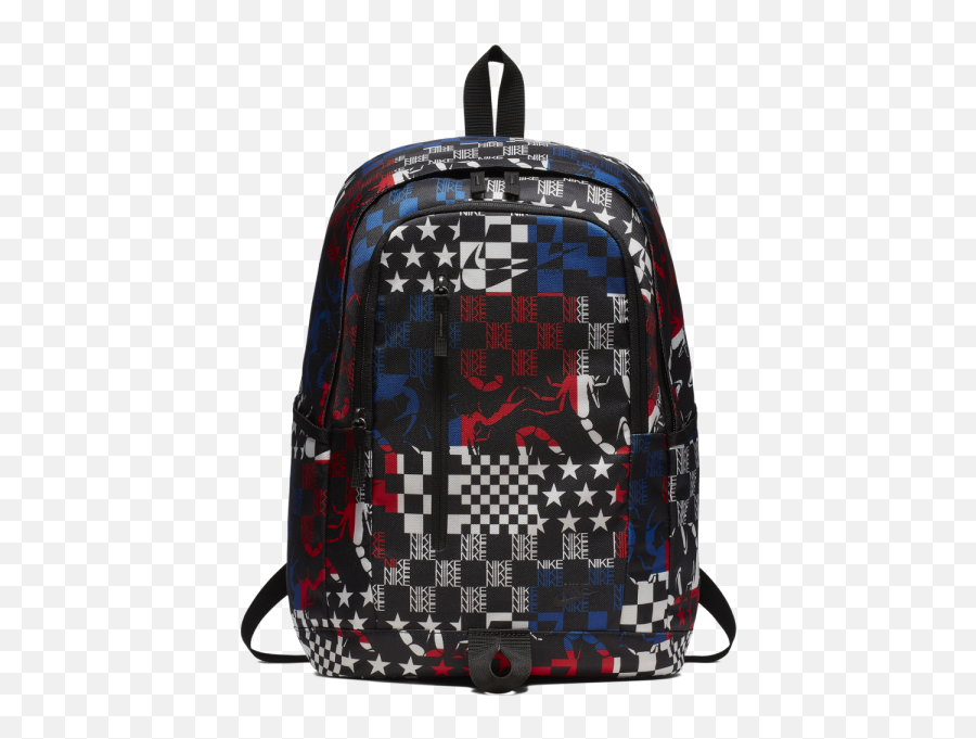 Nike All Access Soleday Backpack - Ba5533 011 Emoji,Red Backpack Emoji