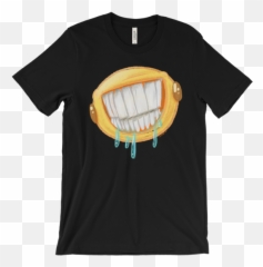Emoji Unisex Short Sleeve T - Man T Shirt,Bear Emoji Shirt