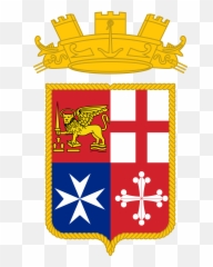 Stemma Della Marina Militare - Marina Militare Emoji,Emoticon Bandiera Italia