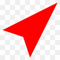 Red Location Icon - Red Location Icon Png Transparent Emoji,Emoticon Location