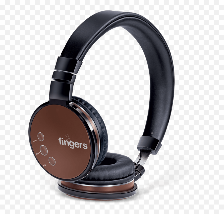 Fingers Sizzler H9 Wireless On - Fingers Sizzler Headphones Emoji,Headphones That Use Emotions