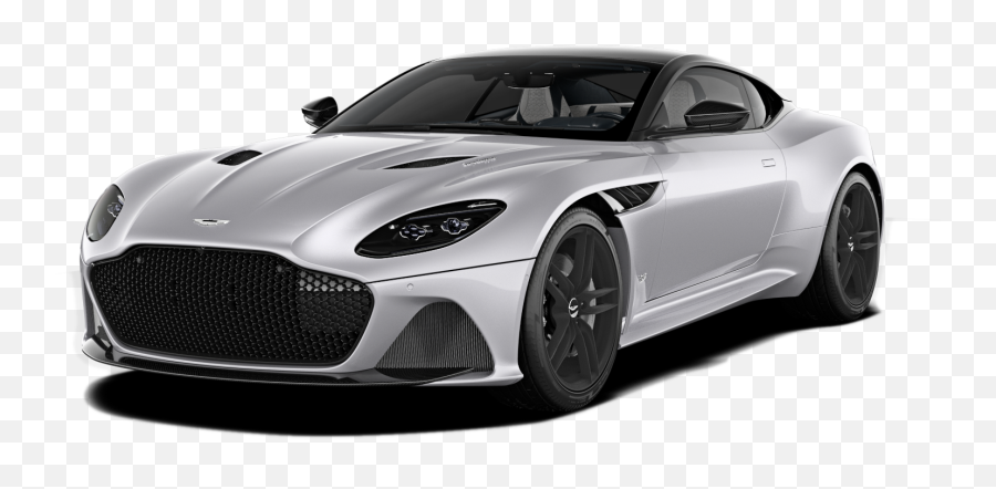 Aston Martin Dbs Superleggera - Old Aston Martin Superleggera Emoji,Aston Martin Emotion Control Unit Price