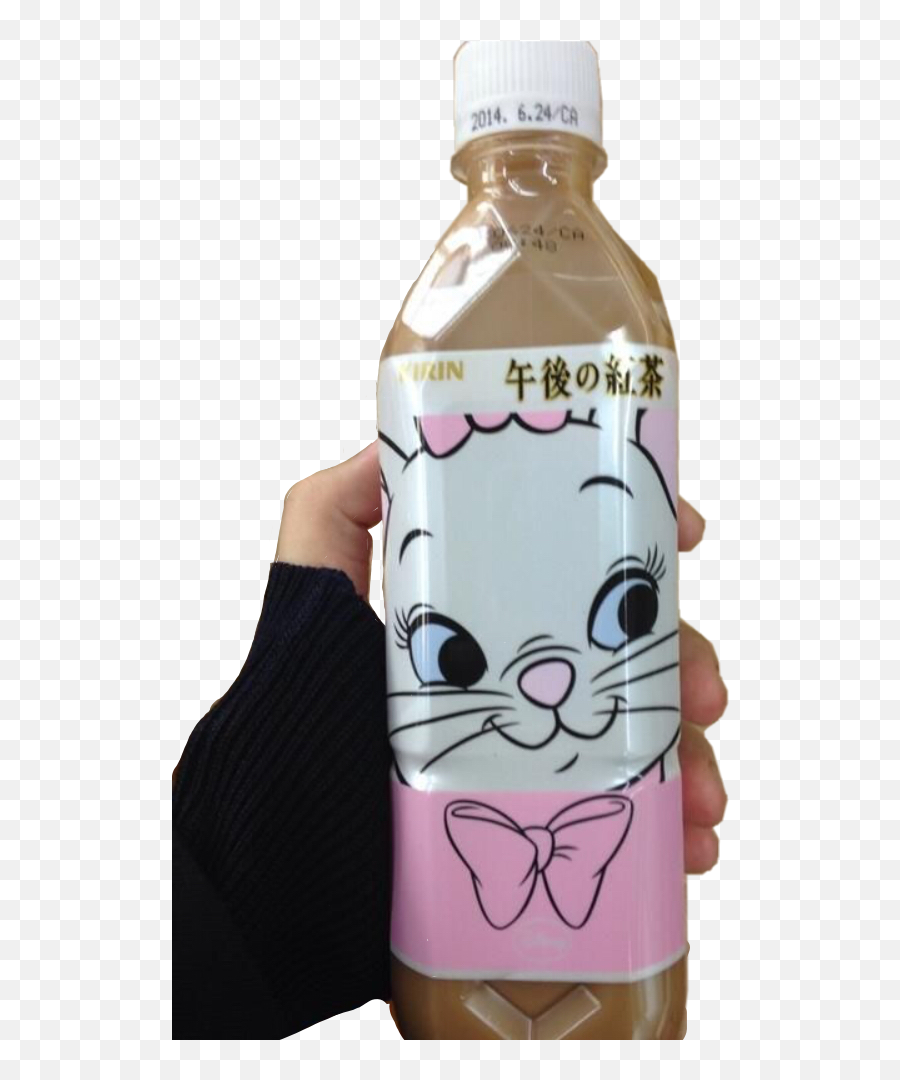 Niche Nichepng Sticker Sticker - Solution Emoji,Disney Emoji Water Bottle