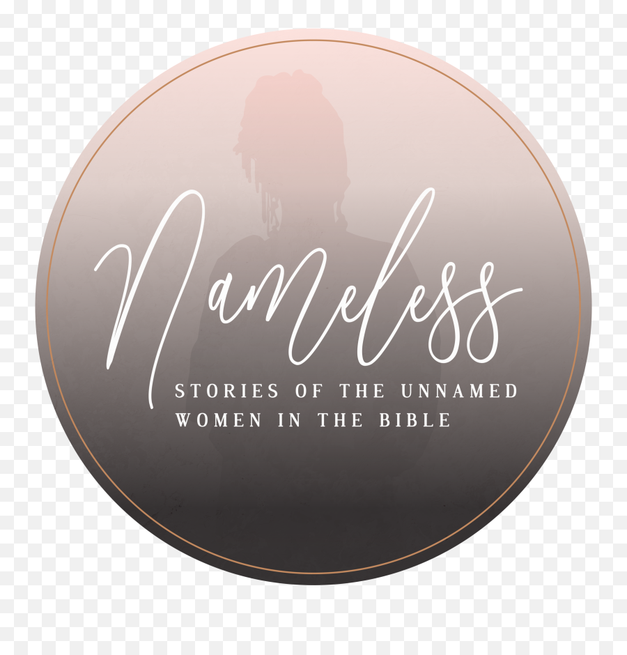 Nameless U2014 Dayton Women In The Word - Language Emoji,Men Dealing With Emotions Biblically