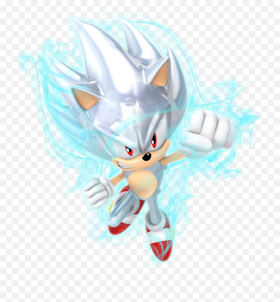 The Blue Hero Sonic X My Hero Academia Coming Soon - Hyper Sonic Emoji,Sonic X Emotions