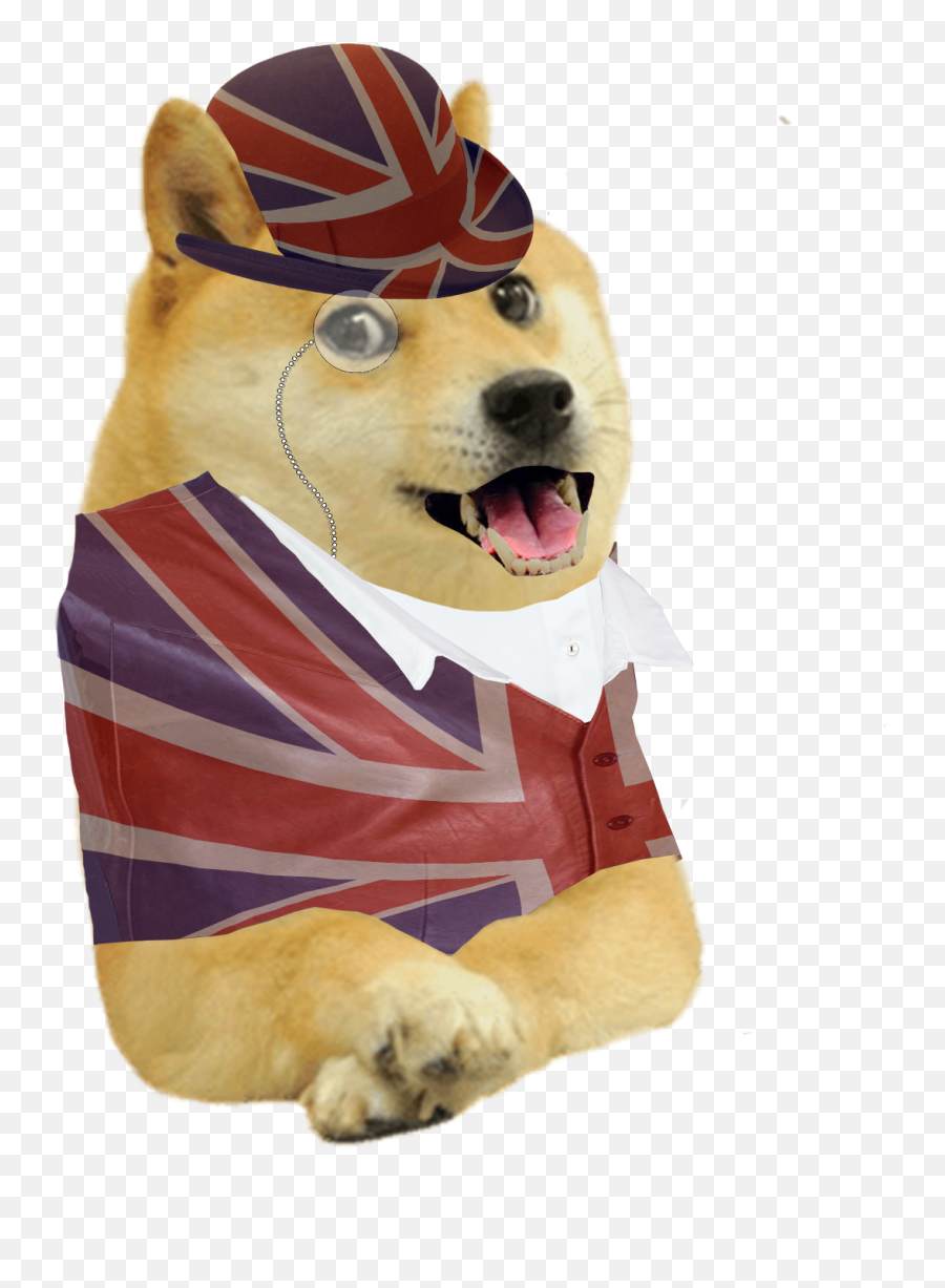 Doge Png Transparent Emoji,Free Emoticons To Use Doge