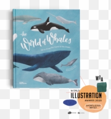 The World Of Whales - Die Welt Der Wale Buch Emoji,Children Of The Whales No Emotion