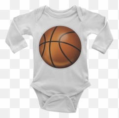 Download Emoji Baby Long Sleeve One - Infant Bodysuit,One Piece Emoji