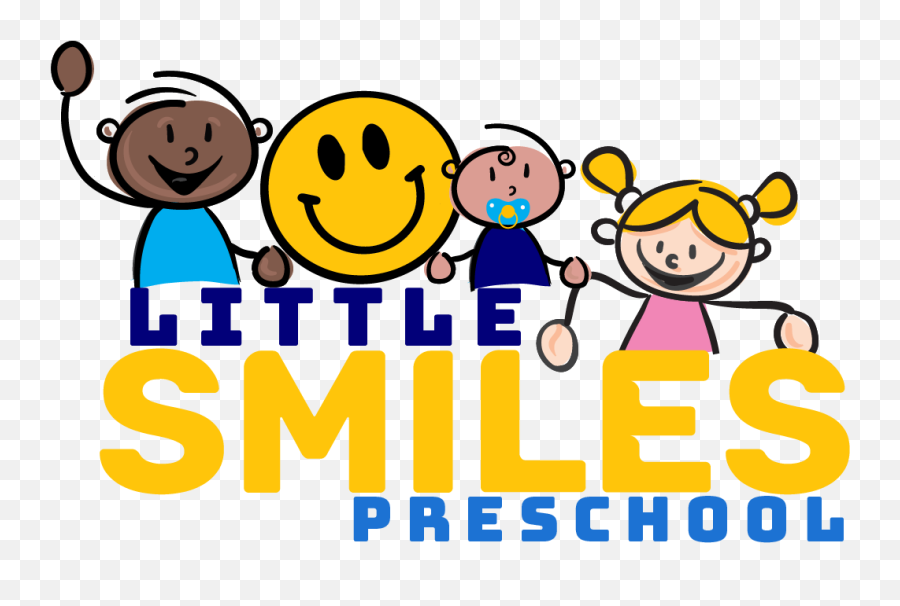 Little Smiles Preschool - Interaction Emoji,What Happened To Aol's Emoticons?