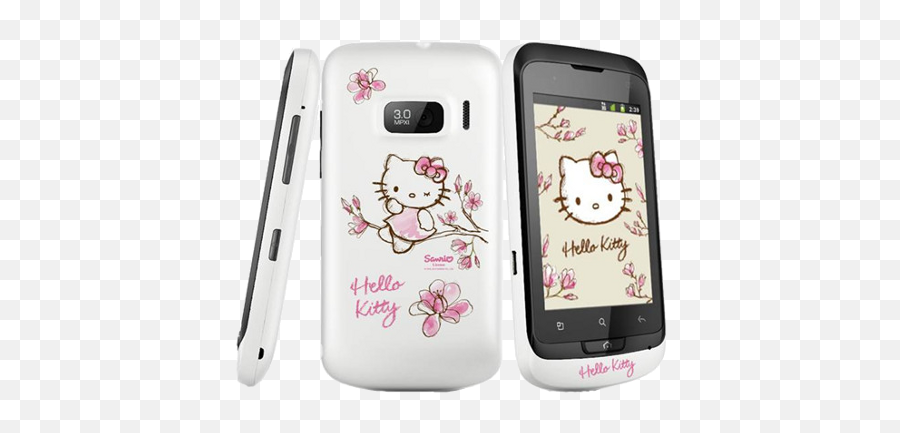 Alcatel Ot 918 Hello Kitty Ot - 918 Hello Kitty Full Phone Hello Kitty Emoji,Alcatel Onetouch Idol 3 Emojis