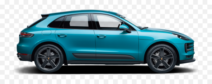 Porsche Macan S - Porsche Macan S Emoji,Kit De Embrague Aveo Emotion