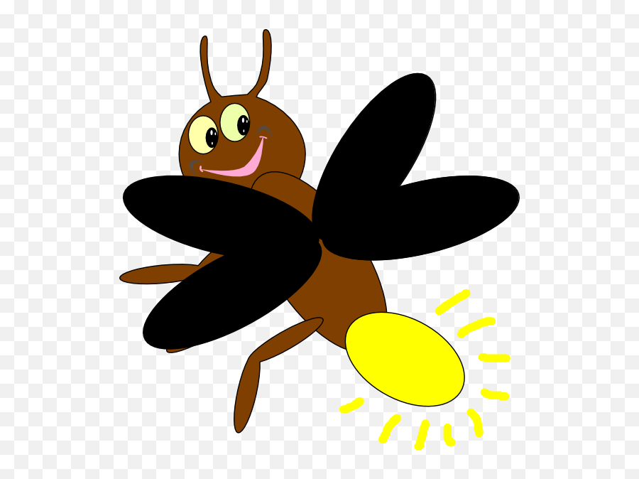 Lightning Bug Clipart Png Images - Lightning Bug Clipart Emoji,Serenity Firefly Emoticon