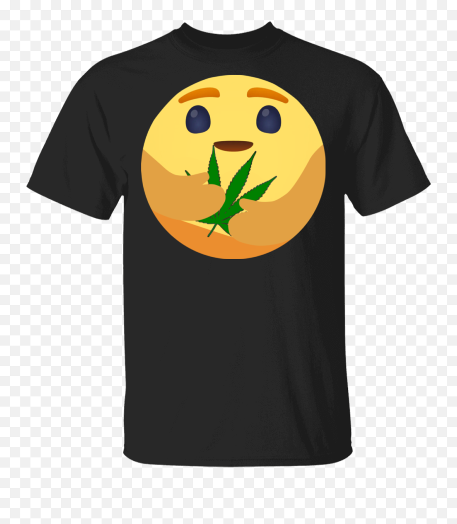 Weed Care Facebook Icon Shirt Matching - Alolin Valpix Pokemon Shert Emoji,Marijuana Emoticon For Facebook