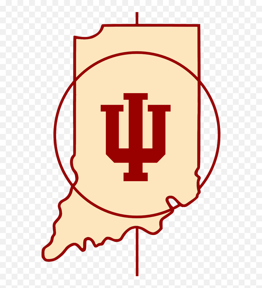 Hoosier Knowledgebase - General Basketball Discussion Indiana University Logo Square Emoji,Emoji Of A Basketball Goal