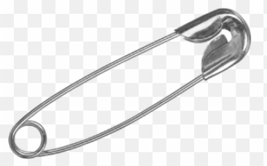 Safetypin Overlay Grunge Metal Goth Gothic Webcore - Solid Emoji,Metal Emoji