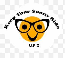 Keep Your Sunny Side Up Throw Pillow - Dot Emoji,Pillow Emoticon With Arms