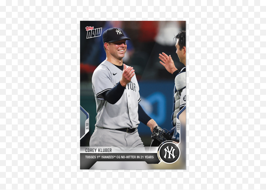 Corey Kluber - Corey Kluber Topps Now Emoji,Emotions Of Corey Kluber