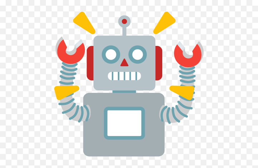 Vertical Emoji,Google Emojis Robot