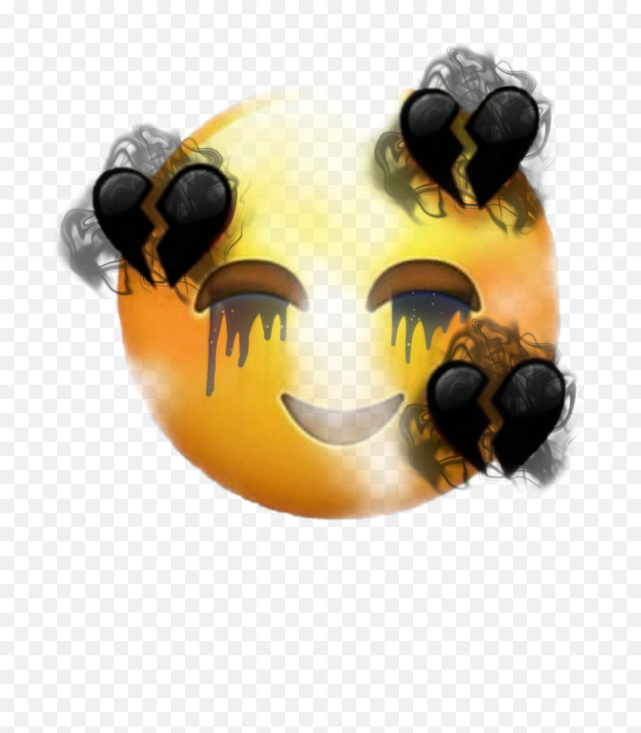 The Most Edited - Emoji Con Corazones Rotos,Emoji Mask You Tuber