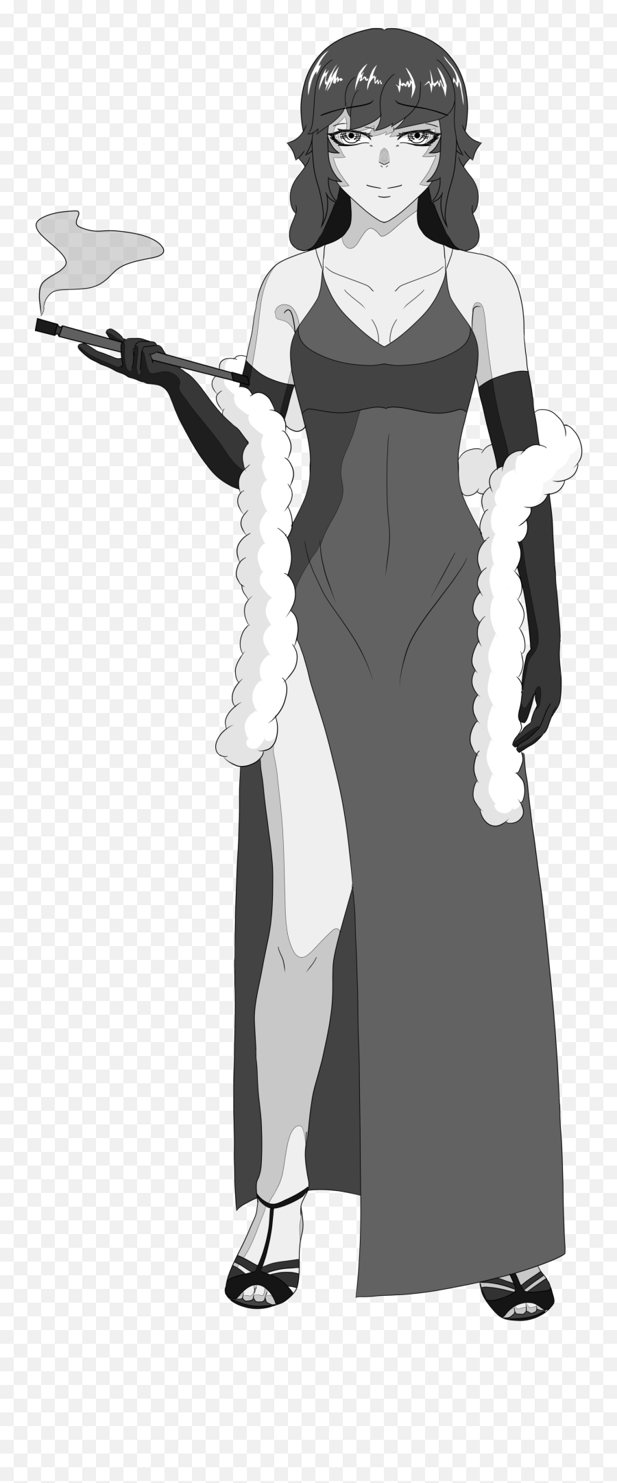 Alri - For Women Emoji,Forgotten Realms Drain Emotion