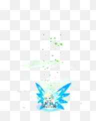 Kms Ver 12251 U2013 Heroes Of Maple Desertu0027s Harmony - Night Emoji,Portal 2 Cube Emoticon