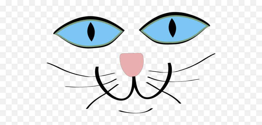 Cartoon Clip Arts - Desenho De Carinha De Gatinho Emoji,Hearding Cats Emoji