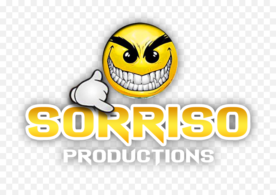 Sorriso Productions - Happy Emoji,Concert Emoticon