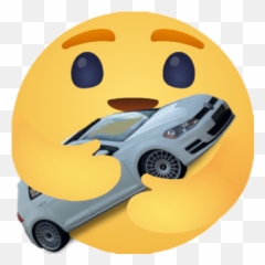 Wtb Oem Votex Side Skirts For Golf Tsi Golfmk7 - Vw Gti Care Emoji With Real Heart,Emoticon Roll Side To Side