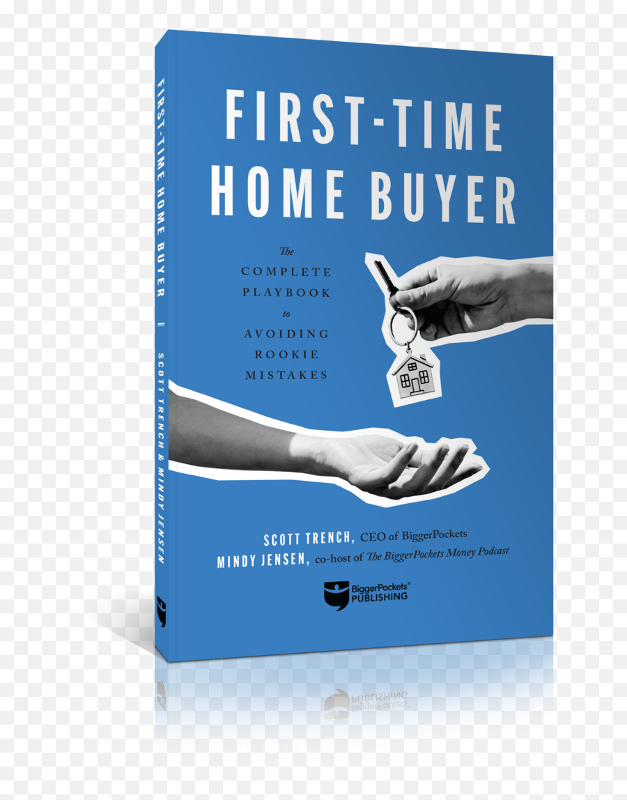 First - Time Home Buyer The Complete Playbook To Avoiding First Time Home Buyer Scott Trench Emoji,Who Manufactures Scott's Emotion