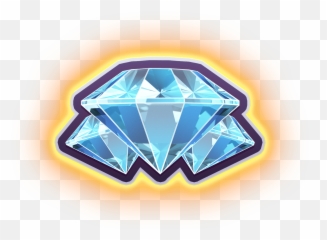 Extreme 7 Emoji,Jade Gem Emoji