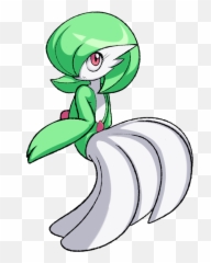 Gardevoir Chibi U2014 Weasyl - Fictional Character Emoji,Cute Chibi Drawings Of Emojis