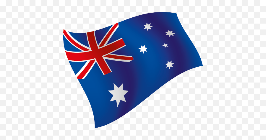 Contact Us - Australia Flag Vector Png Emoji,Australiian Flag Emoji