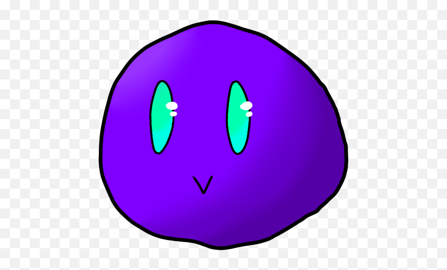 Blobu0027s First Blob - Dot Emoji,Twitter Pinned Emoticon