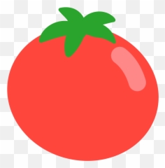 Tomato Emoji - Tomate Emoji,Tomato Emoji